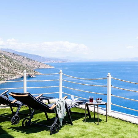 Noho Villas Gr , Arkadian Village Arkadiko Chorio Buitenkant foto