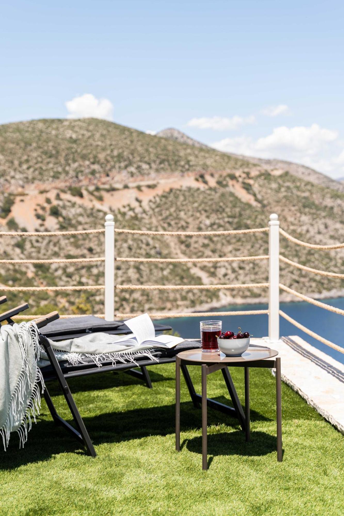 Noho Villas Gr , Arkadian Village Arkadiko Chorio Kamer foto