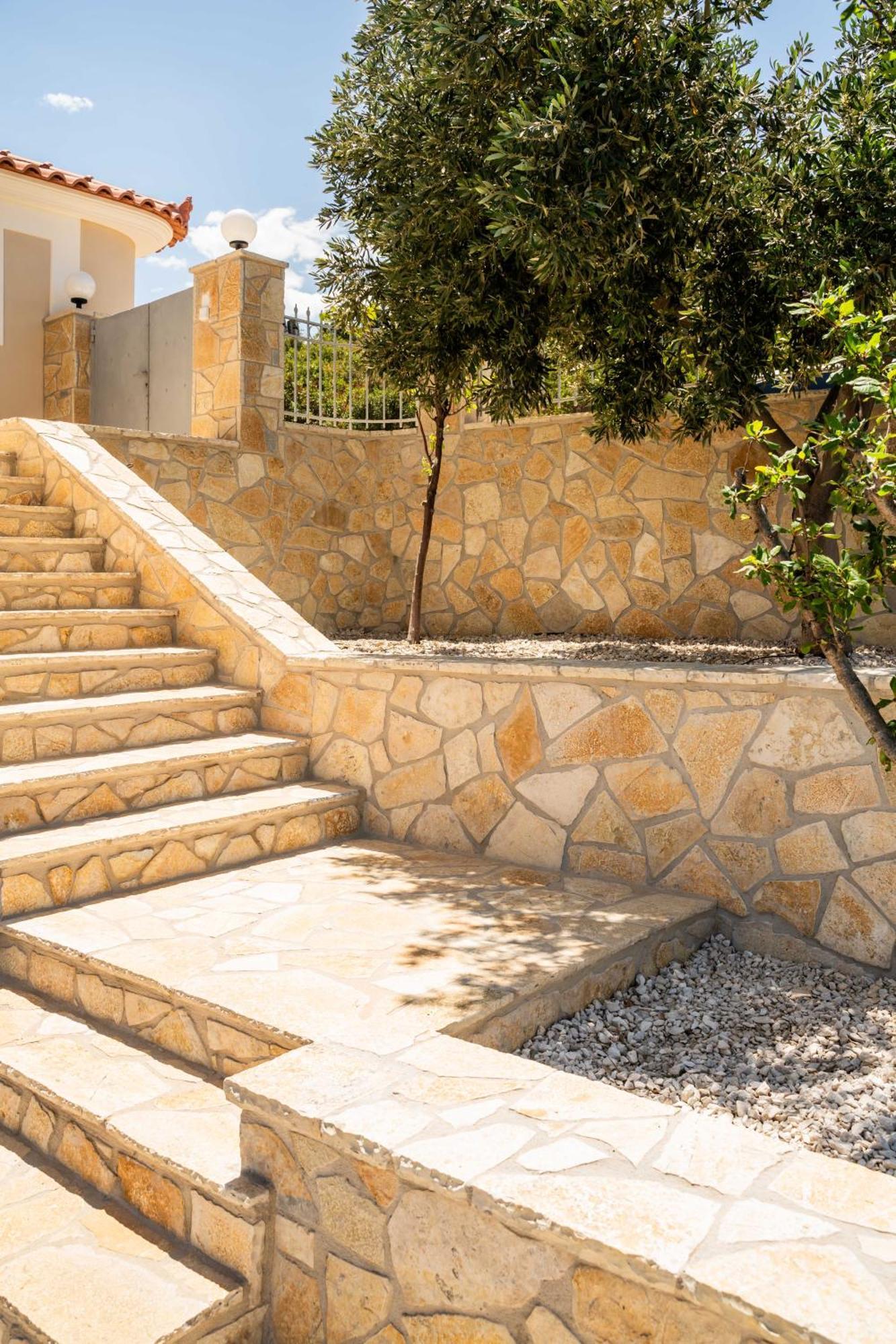 Noho Villas Gr , Arkadian Village Arkadiko Chorio Buitenkant foto