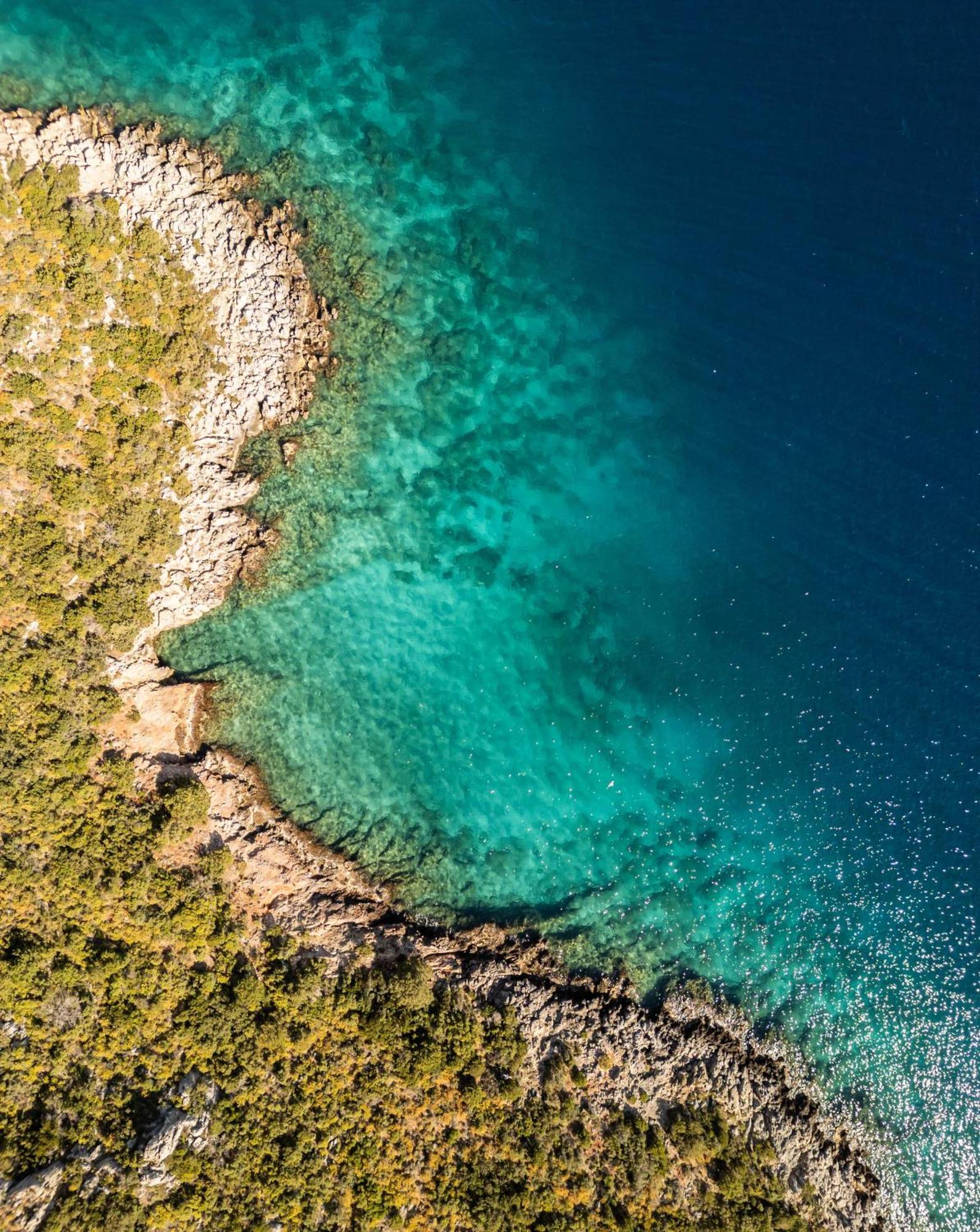 Noho Villas Gr , Arkadian Village Arkadiko Chorio Buitenkant foto